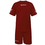 KIT GIVOVA MC