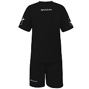 KIT GIVOVA MC