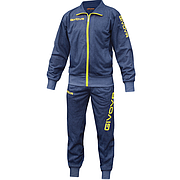 TUTA JEANS