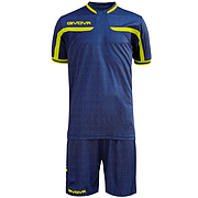 KIT AMERICA JEANS