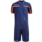 KIT AMERICA JEANS
