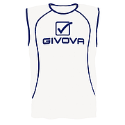 CASACCA FLUO SPONSOR "BIG logo"