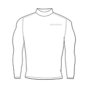 CORPUS 3 LUPETTO MAGLIA INTIMA ELASTICO M/L