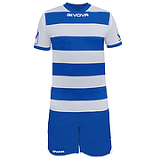 KIT RUGBY