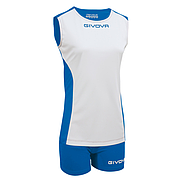 KIT VOLLEY PIPER