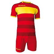 KIT DERBY