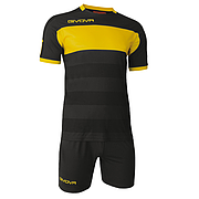 KIT DERBY