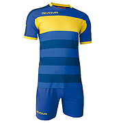 KIT DERBY