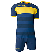 KIT DERBY
