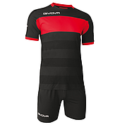 KIT DERBY