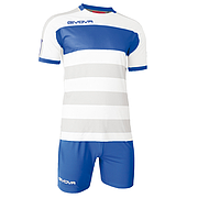 KIT DERBY