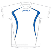 RUNNING SHIRT
