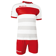 KIT DERBY
