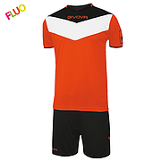 KIT CAMPO FLUO