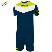 KIT CAMPO FLUO