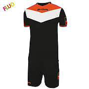 KIT CAMPO FLUO