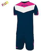 KIT CAMPO FLUO