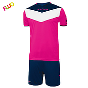 KIT CAMPO FLUO