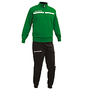 TUTA GIVOVA ONE FULL ZIP