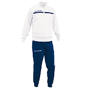 TUTA GIVOVA ONE FULL ZIP
