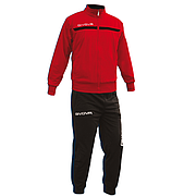 TUTA GIVOVA ONE FULL ZIP