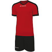 KIT REVOLUTION