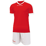 KIT REVOLUTION