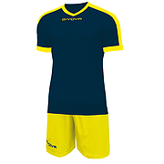 KIT REVOLUTION