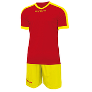KIT REVOLUTION