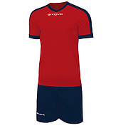 KIT REVOLUTION