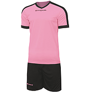 KIT REVOLUTION
