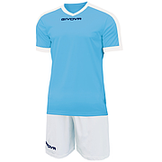 KIT REVOLUTION