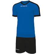 KIT REVOLUTION