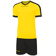 KIT REVOLUTION
