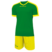 KIT REVOLUTION