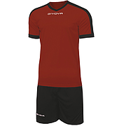 KIT REVOLUTION