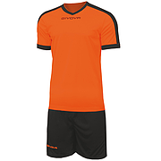 KIT REVOLUTION