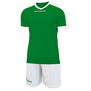 KIT REVOLUTION