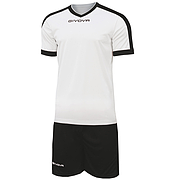 KIT REVOLUTION
