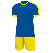 KIT REVOLUTION
