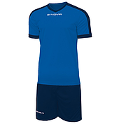 KIT REVOLUTION