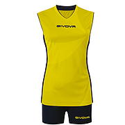 KIT ELICA VOLLEY