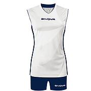 KIT ELICA VOLLEY