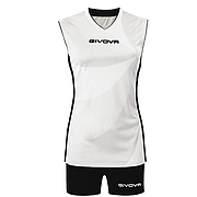 KIT ELICA VOLLEY