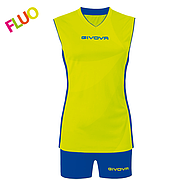 KIT ELICA VOLLEY