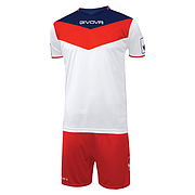 KIT CAMPO