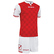 KIT COMPETITION