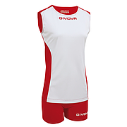 KIT VOLLEY PIPER
