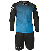 KIT MANCHESTER PORTIERE