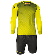 KIT MANCHESTER PORTIERE
